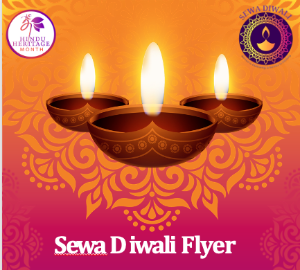 SewaDiwali